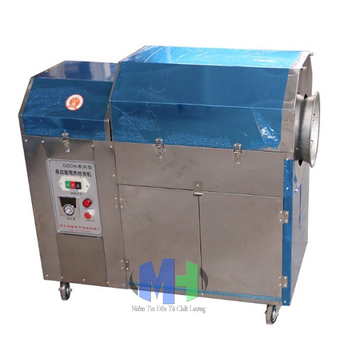 Máy Rang Hạt 50 Kg Dùng Điện (MHRH-A06)